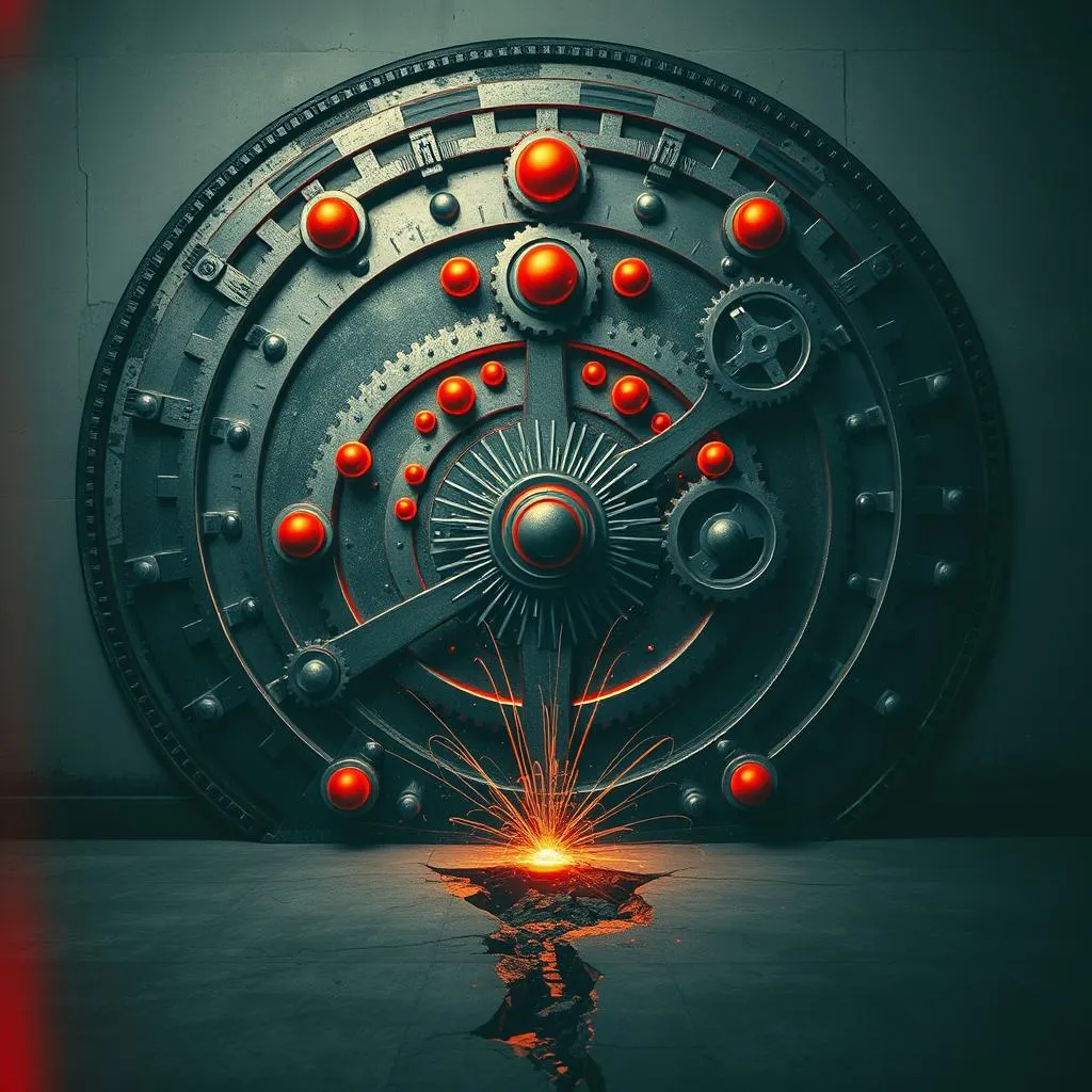 Rise in the Circle of Hope