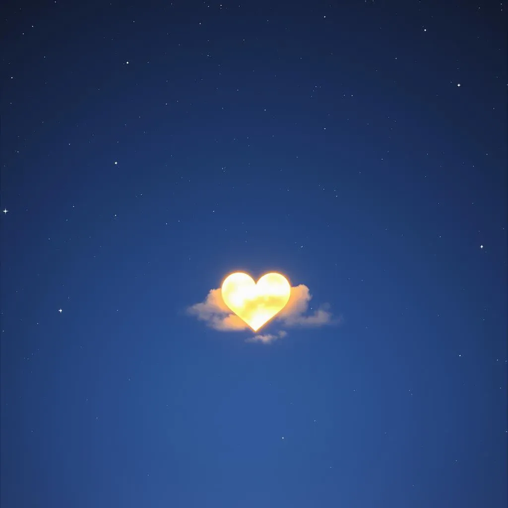 Forever in My Heart