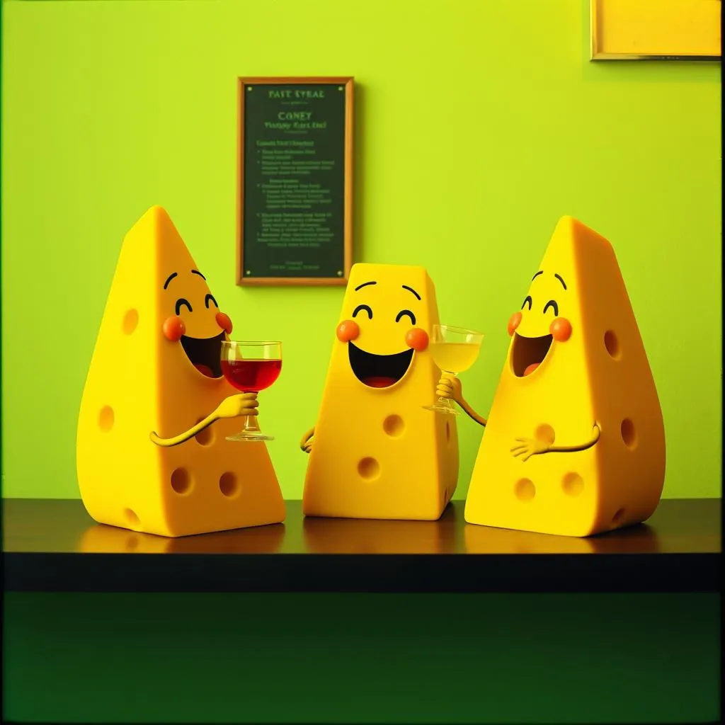 Die fantastischen 3