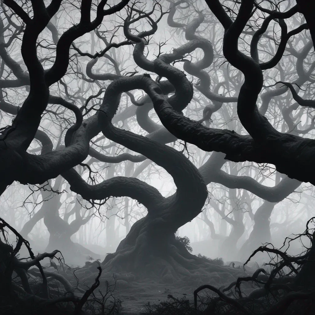 Infernal Temptation