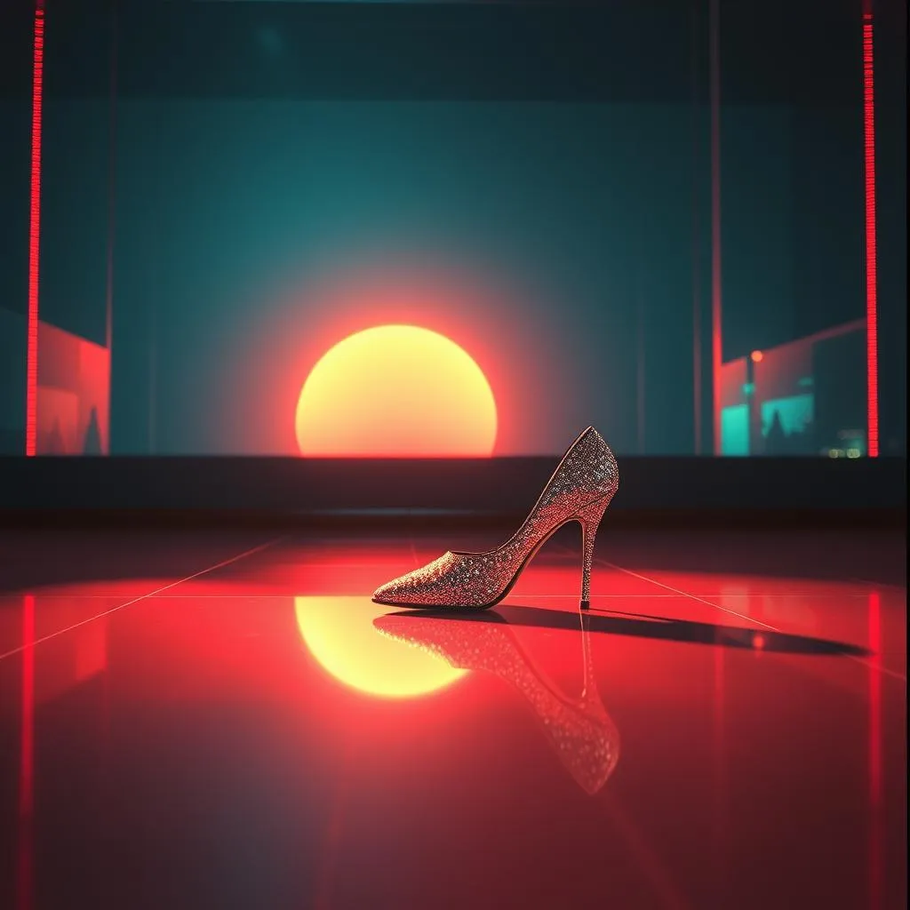 Cinderella Night