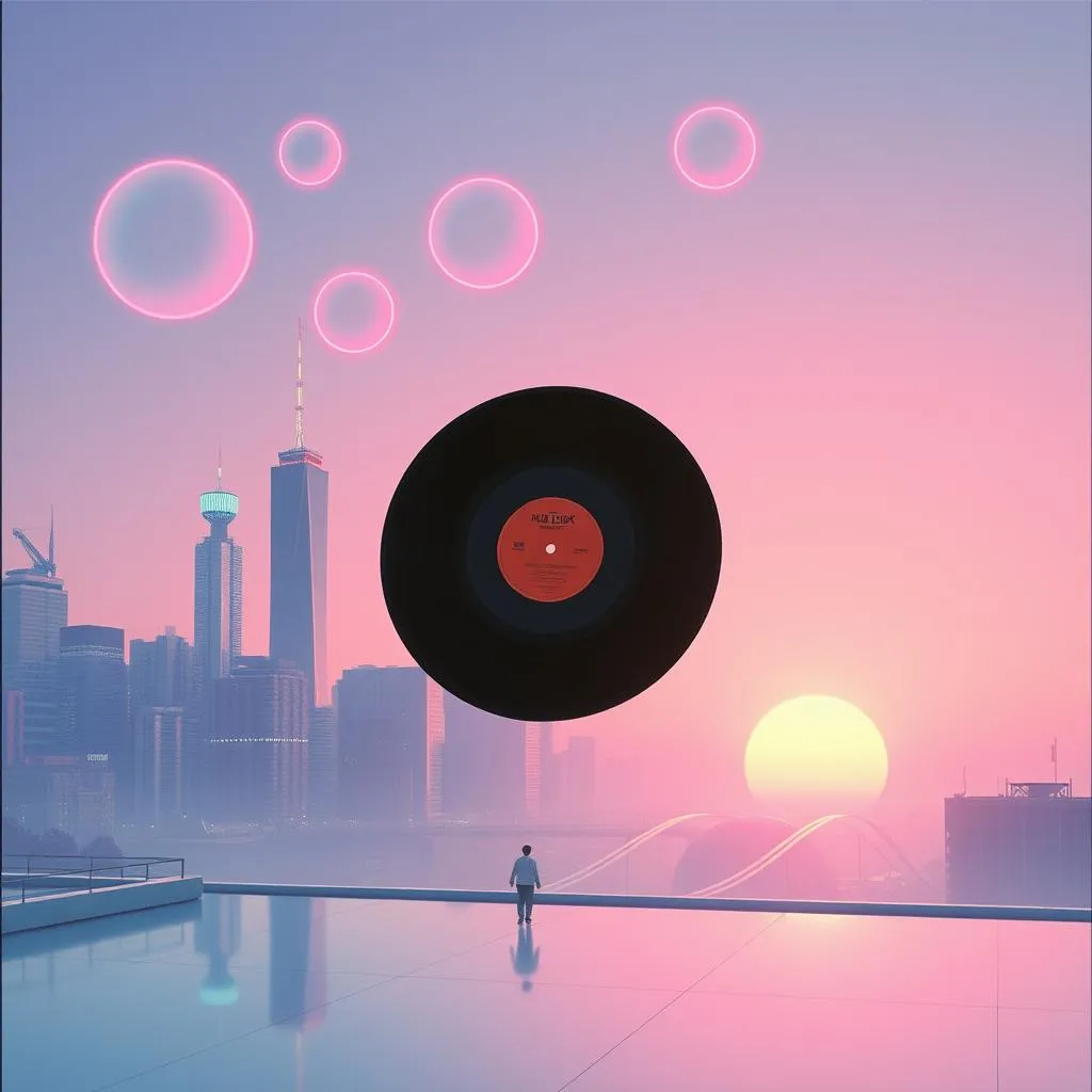 Echoes of Dreams