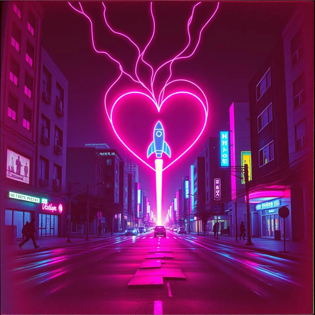 Electric Pulse