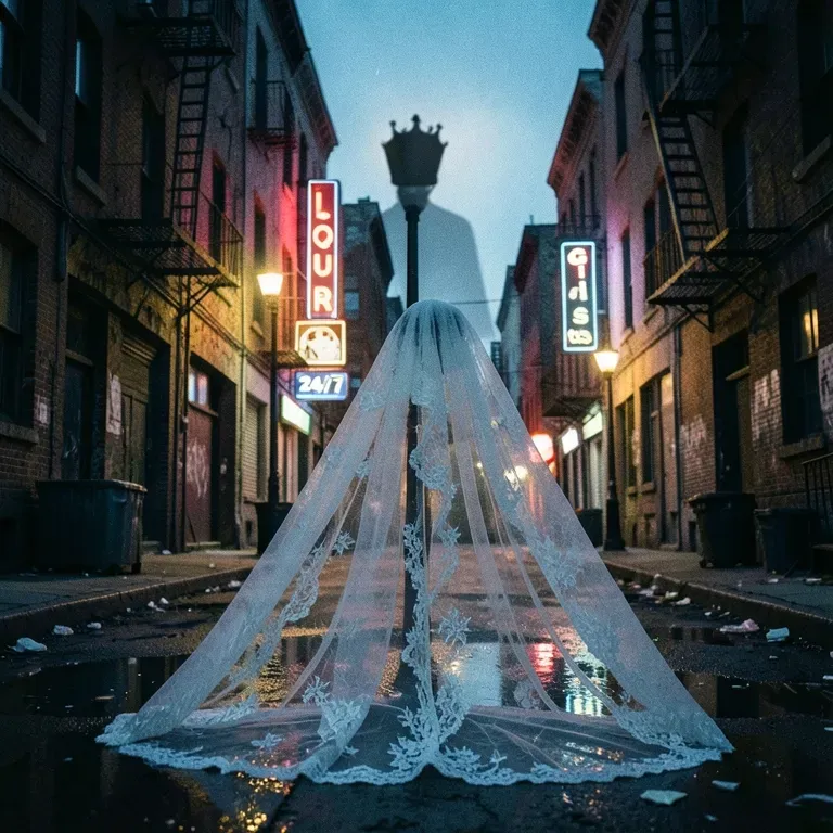 Veil of Steel