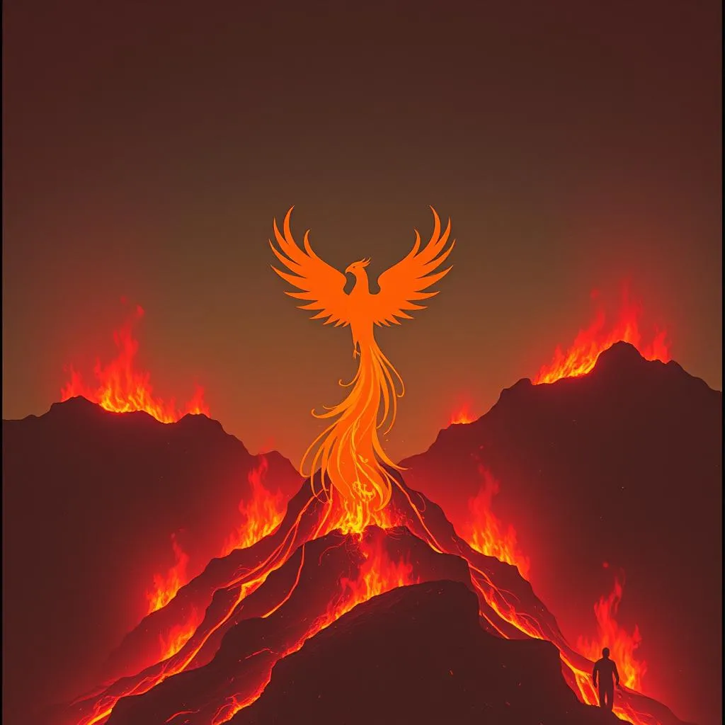 Mod fénix