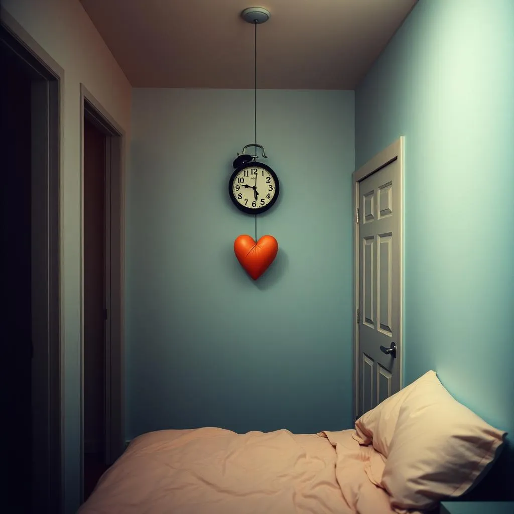 Phased out honeymoon