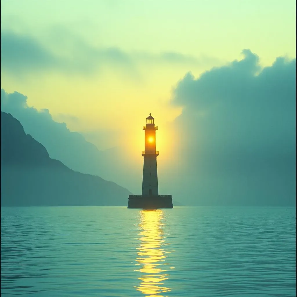 Light of Faith