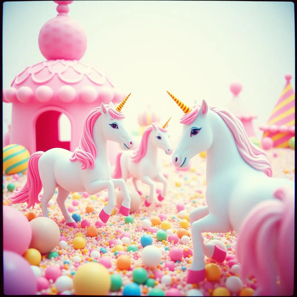 Unicorns