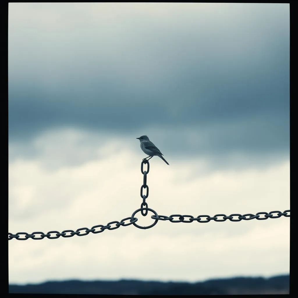 Prison of my Mind