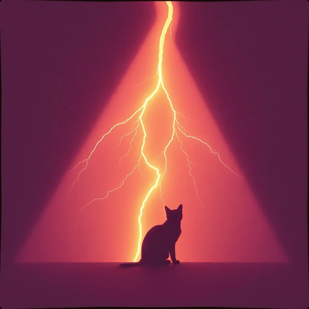 Lightning Reign (Yoruichi)