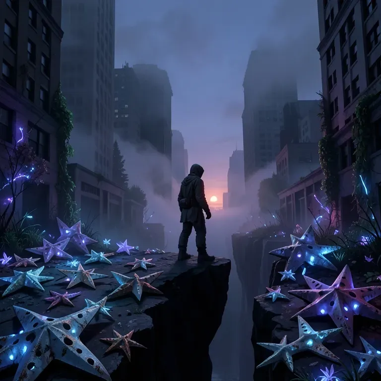 Fallen Stars