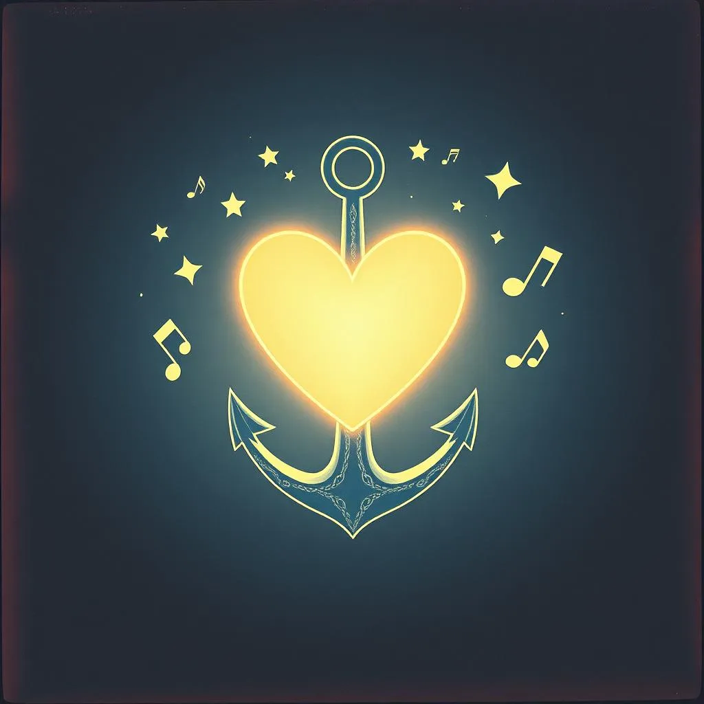 Love Across the Distance
