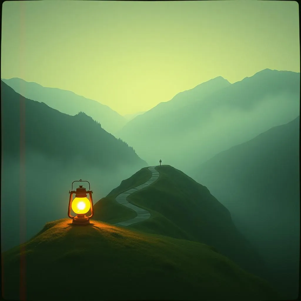 Hopeful Reverence