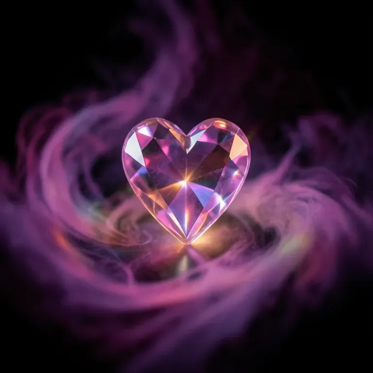 Lock Me in Your Heart