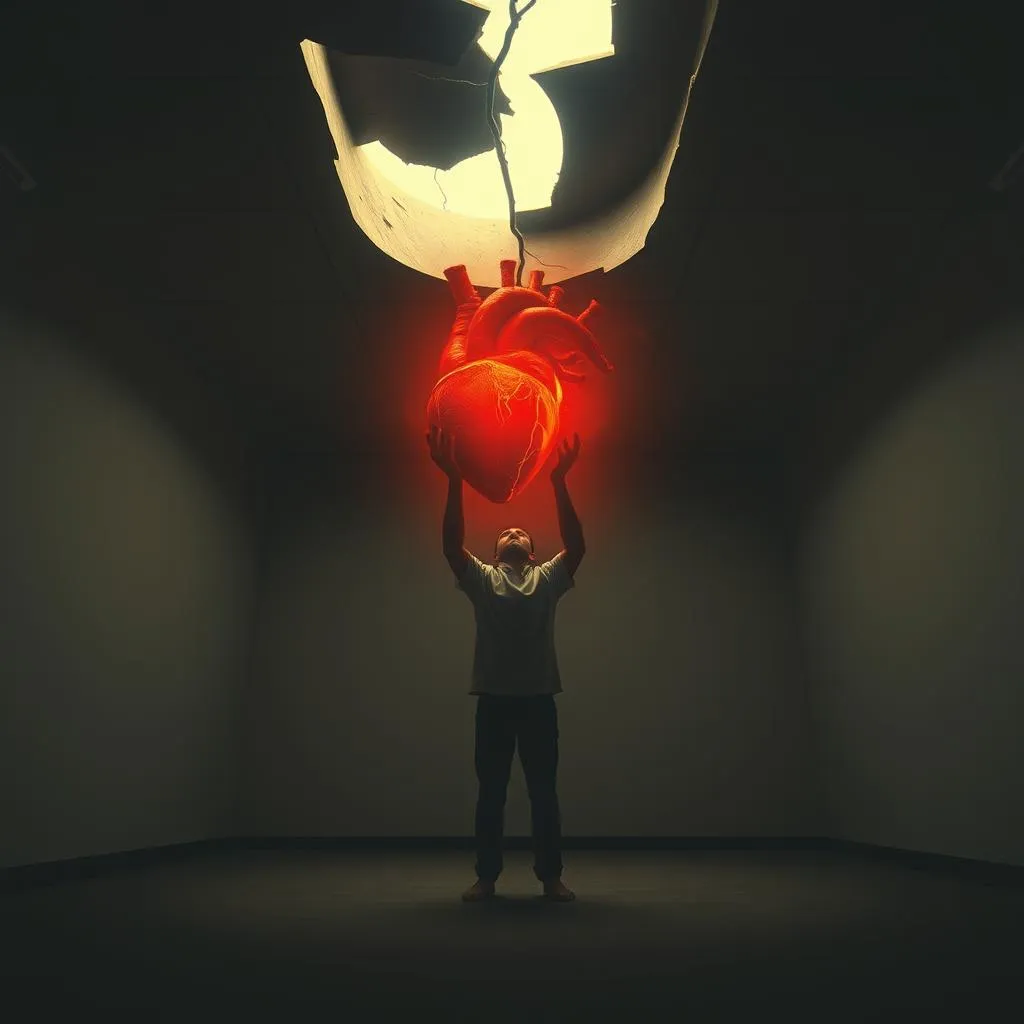 Iron In My Chest