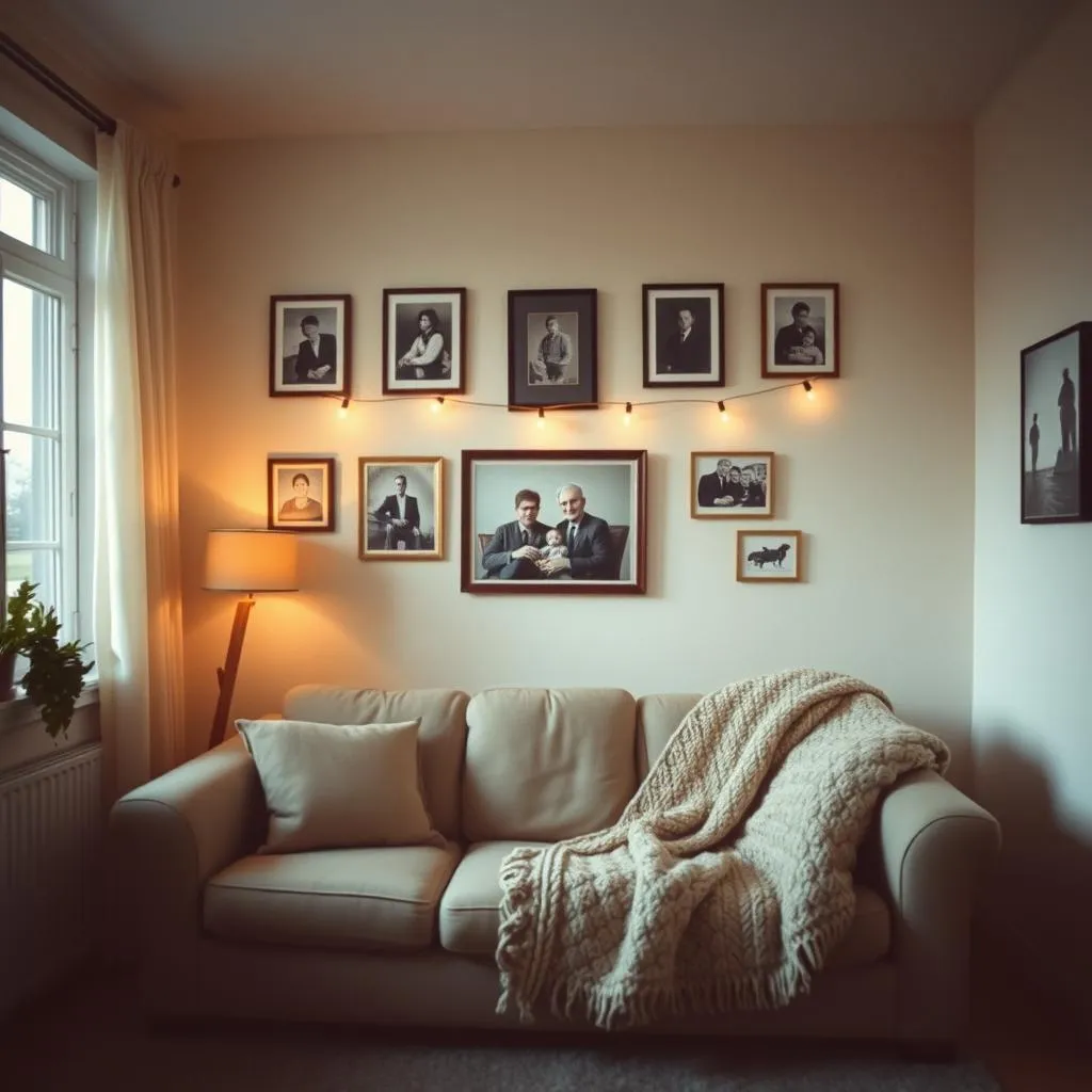 CASA MIA (Gerry)