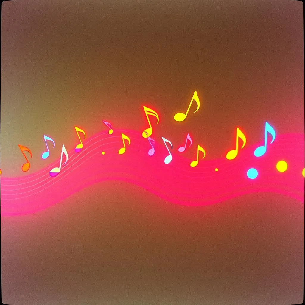 Vozes Musicais