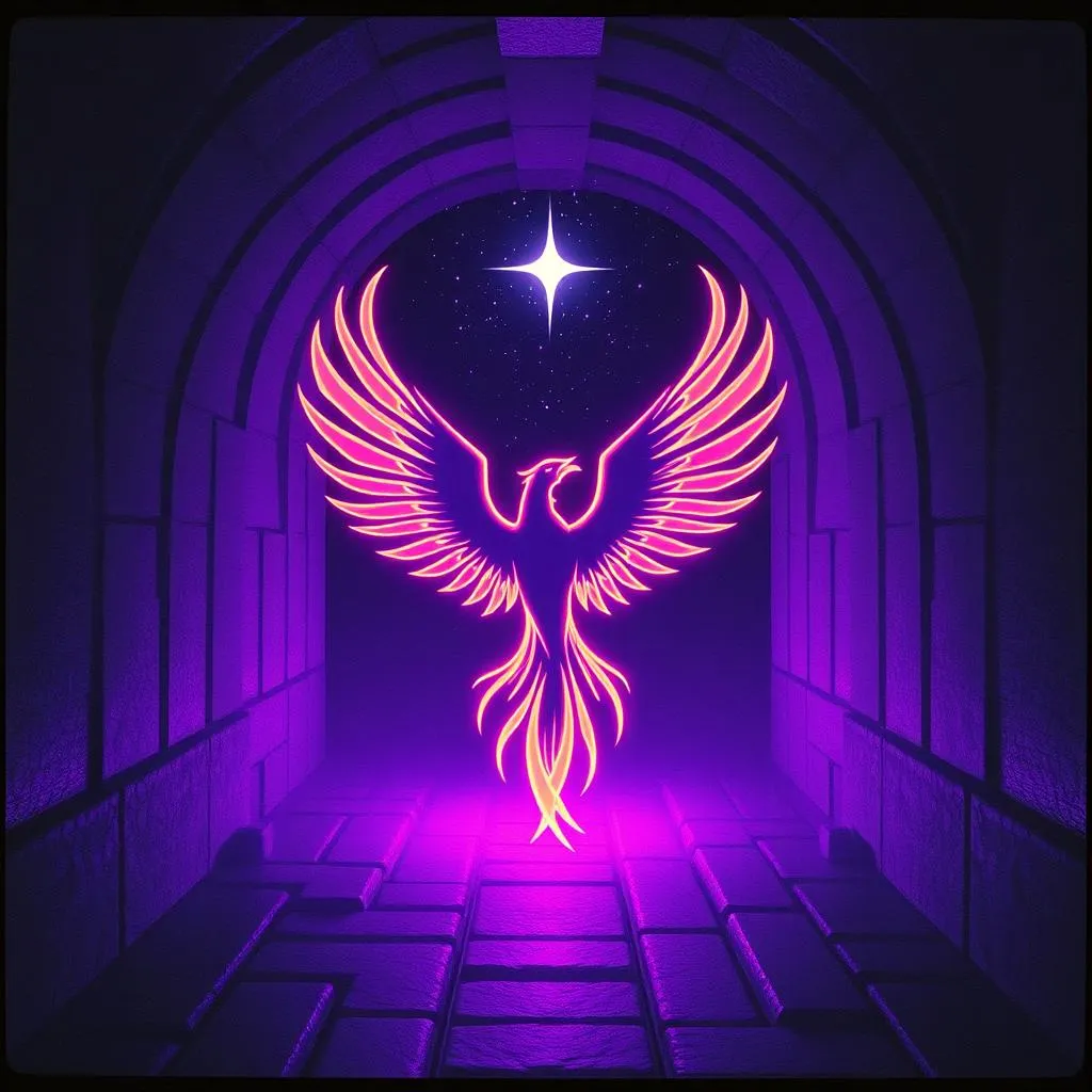 Maze of the Soul