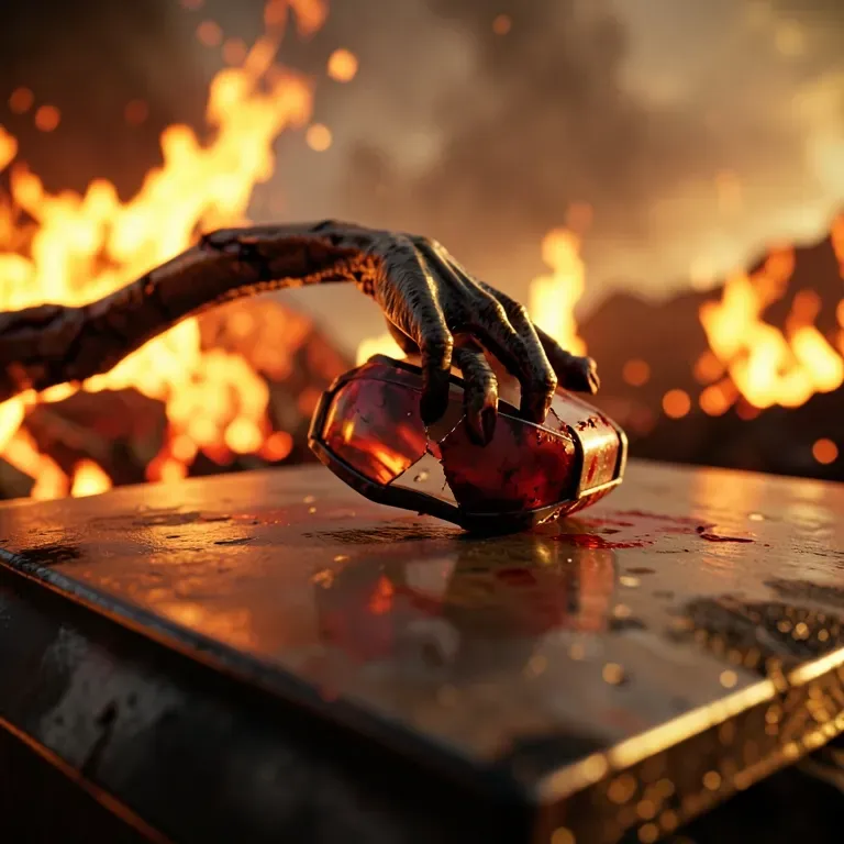 Fire Fight