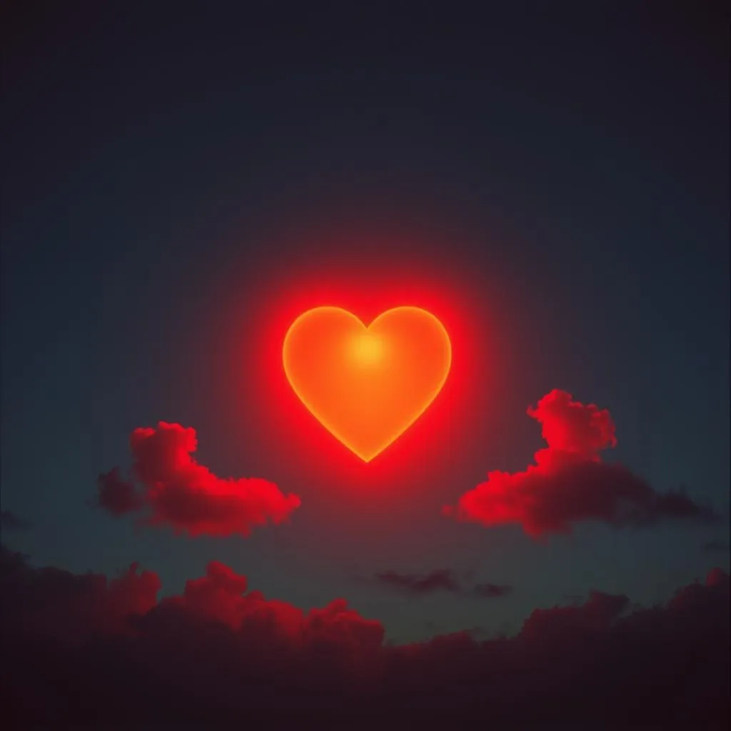 My heart wants to stay
