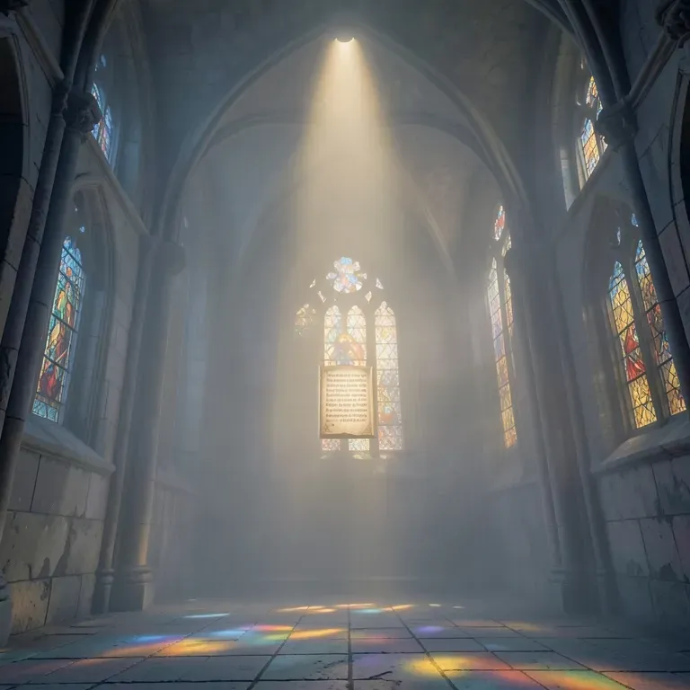 Echoes of the Psalms