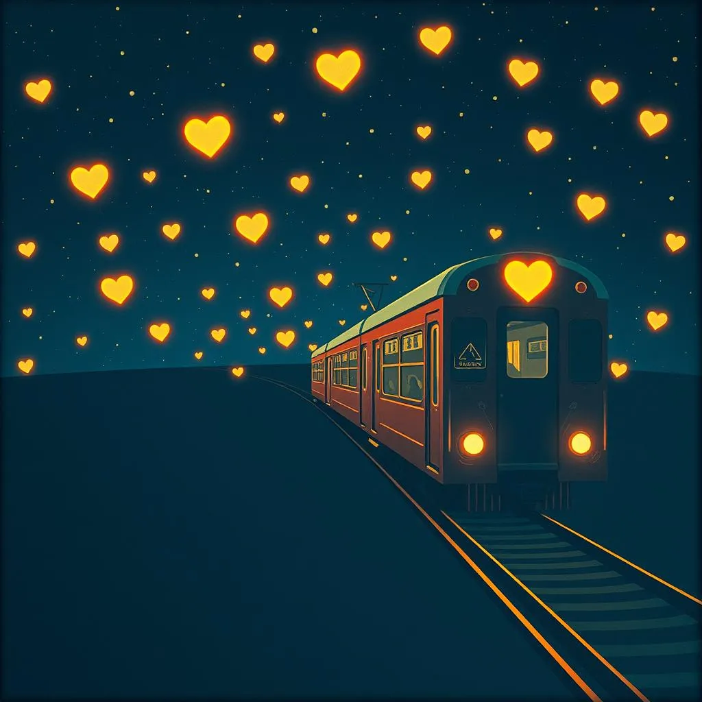 Real love