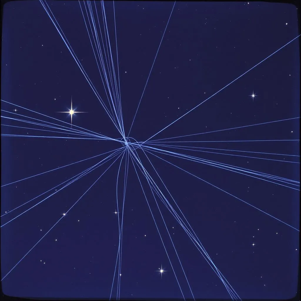Threads of Complexity