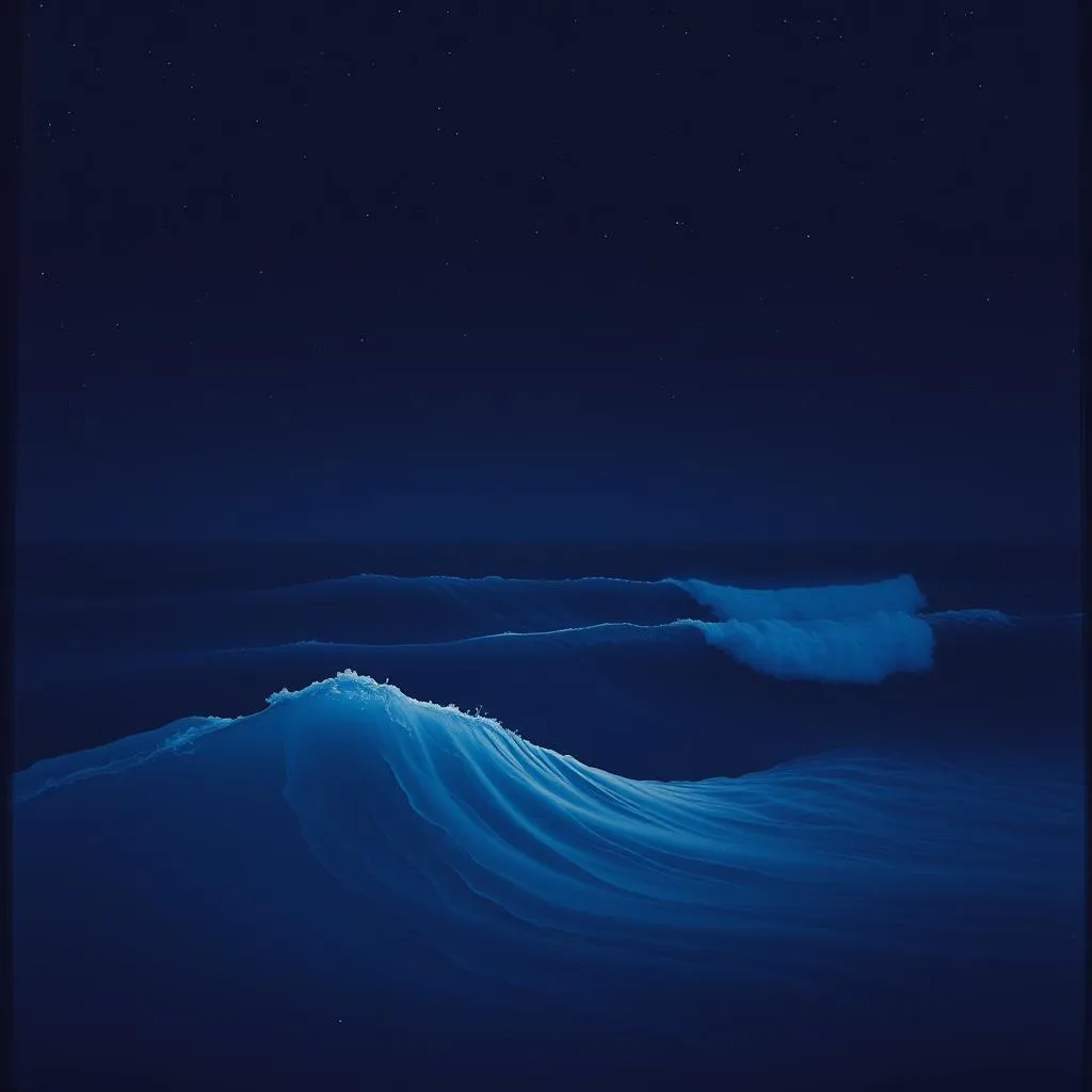 Deep end
