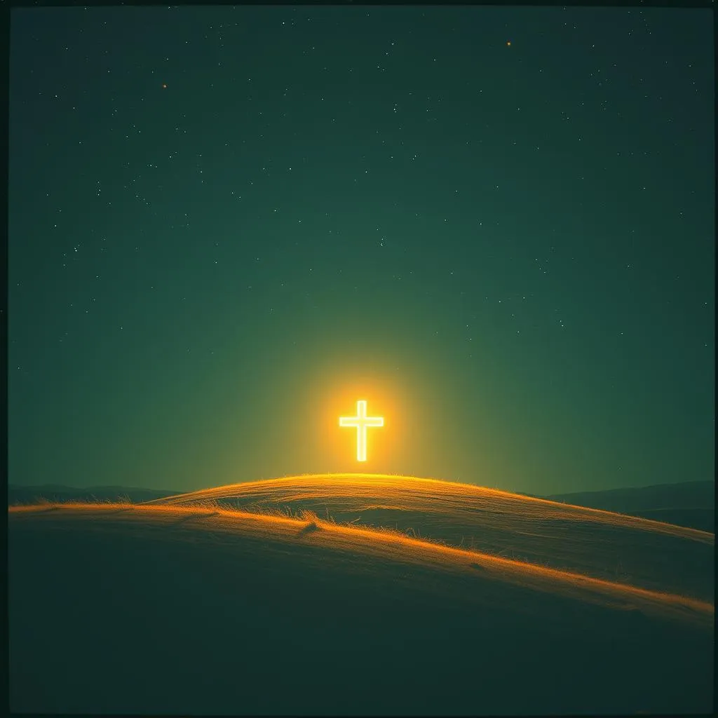Believe in God