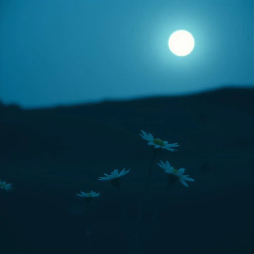 Stars Gone, Love Lingered