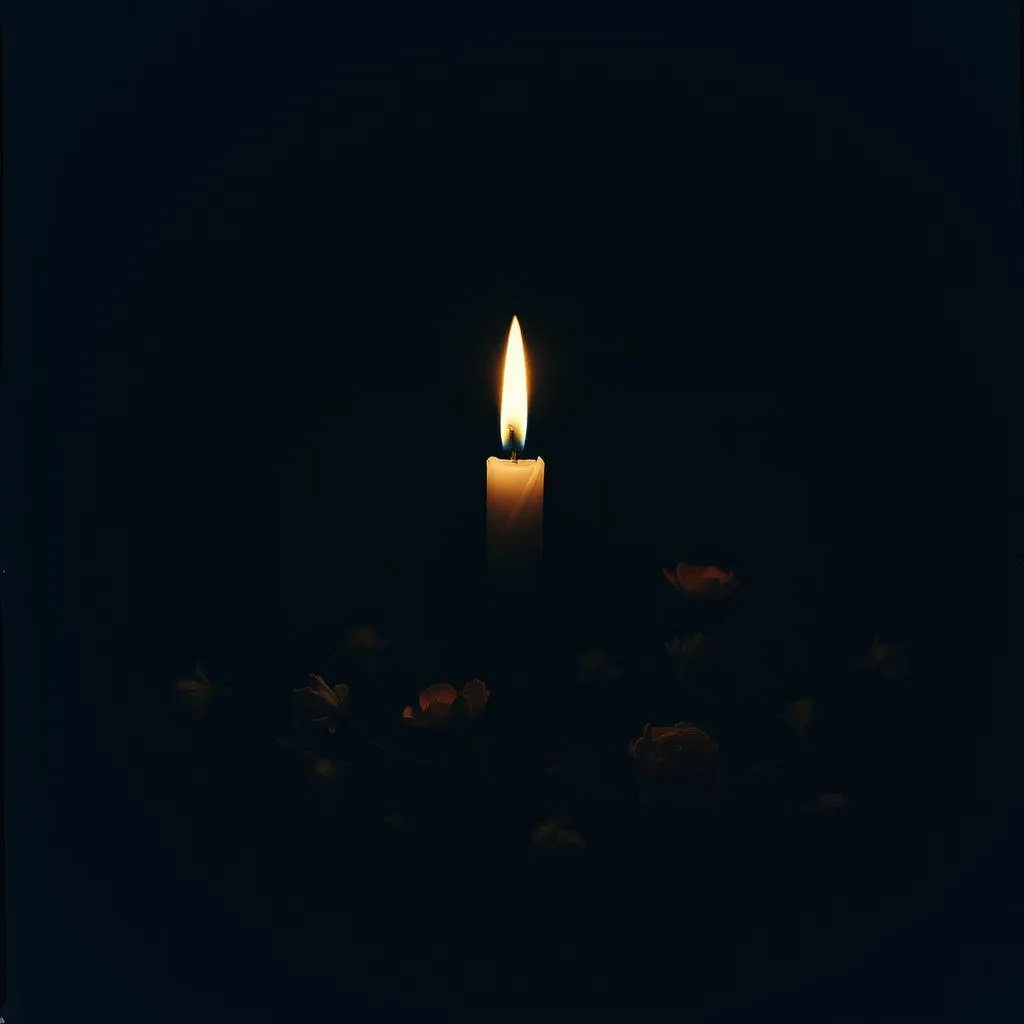 For a promise