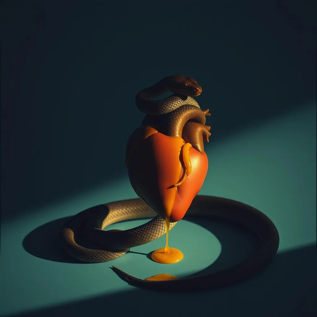 Serpent's Grip
