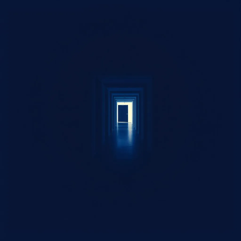 Endless Night