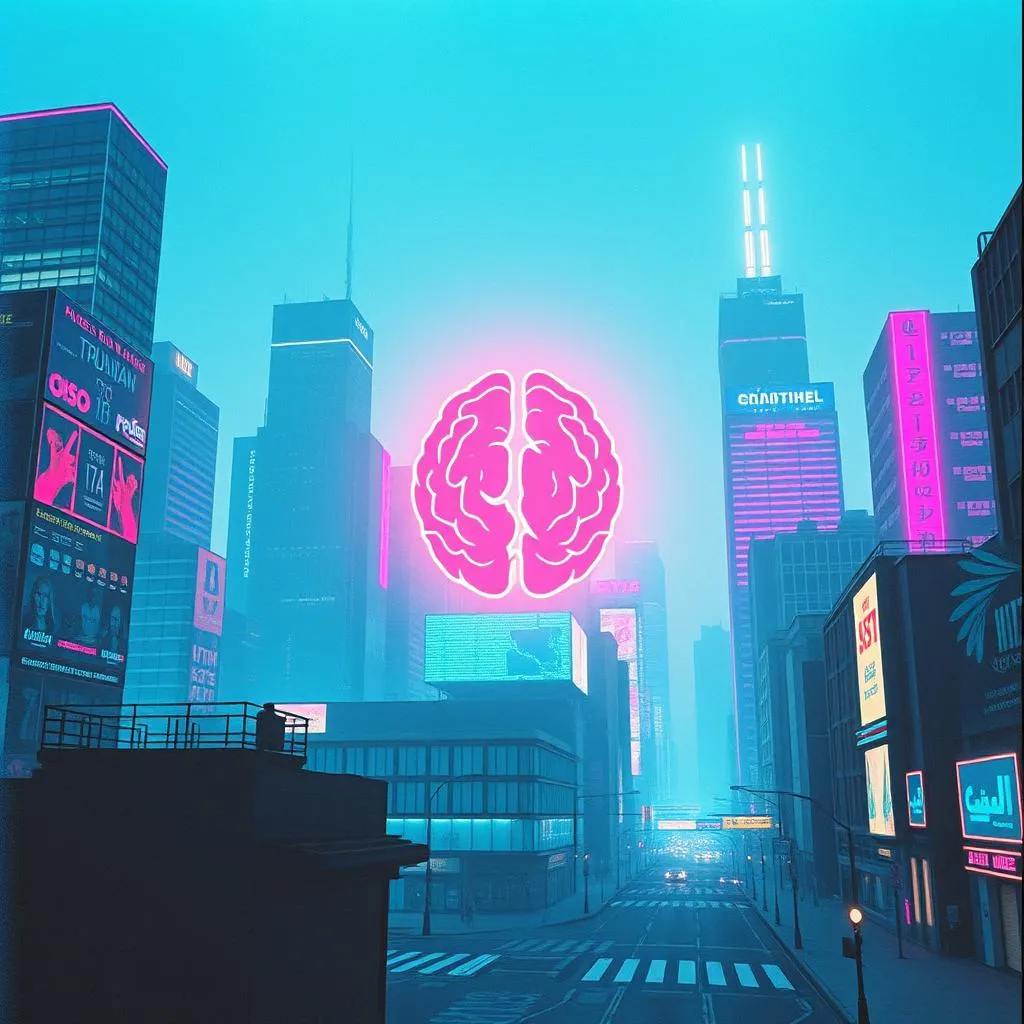 Restless Mind