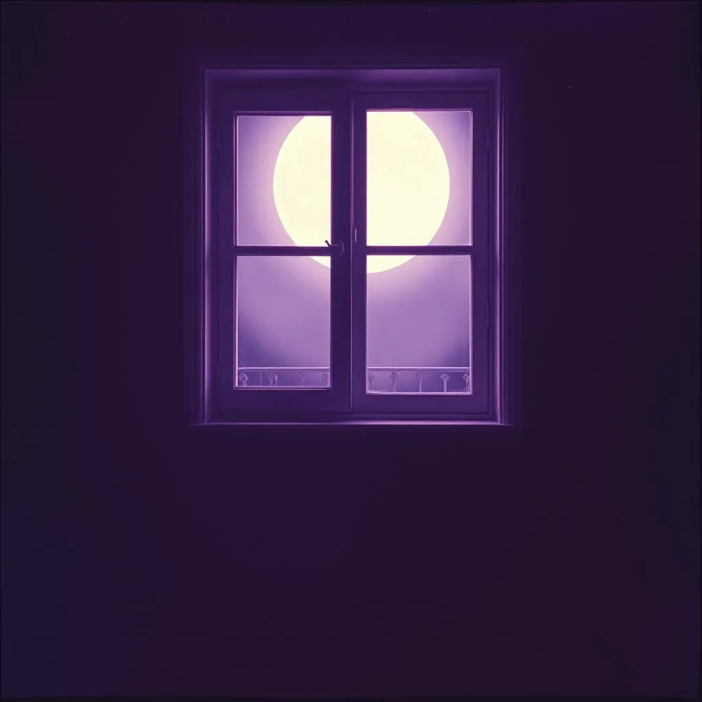 Underneath Your Window