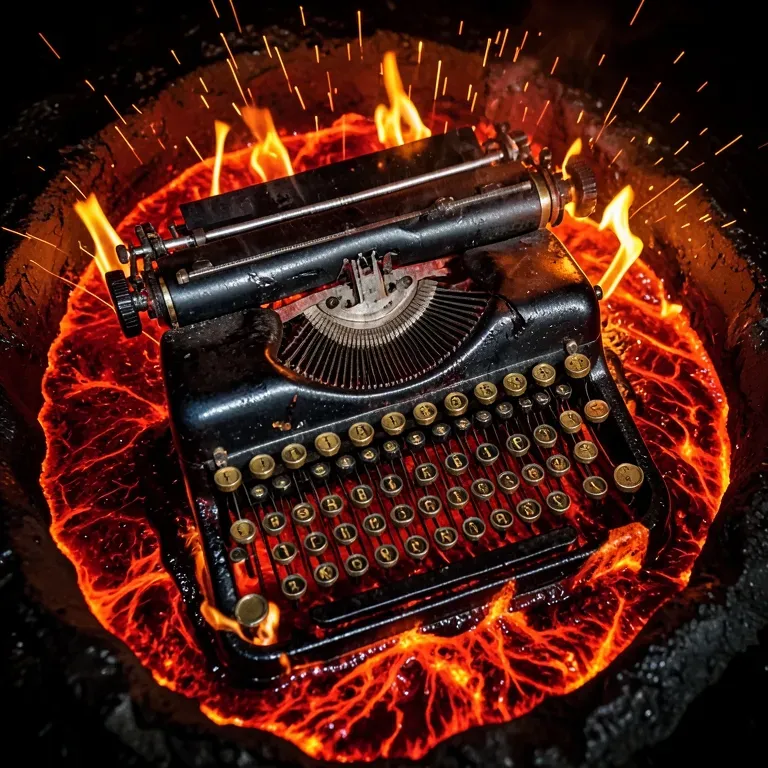 Typewriter