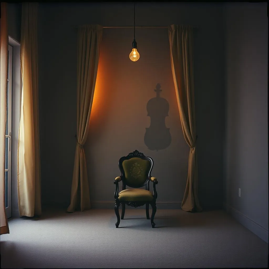 Empty Room