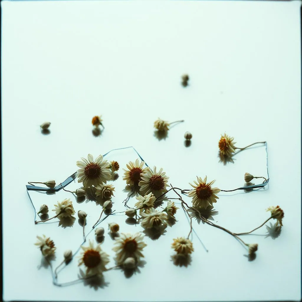 Shattered Trust 