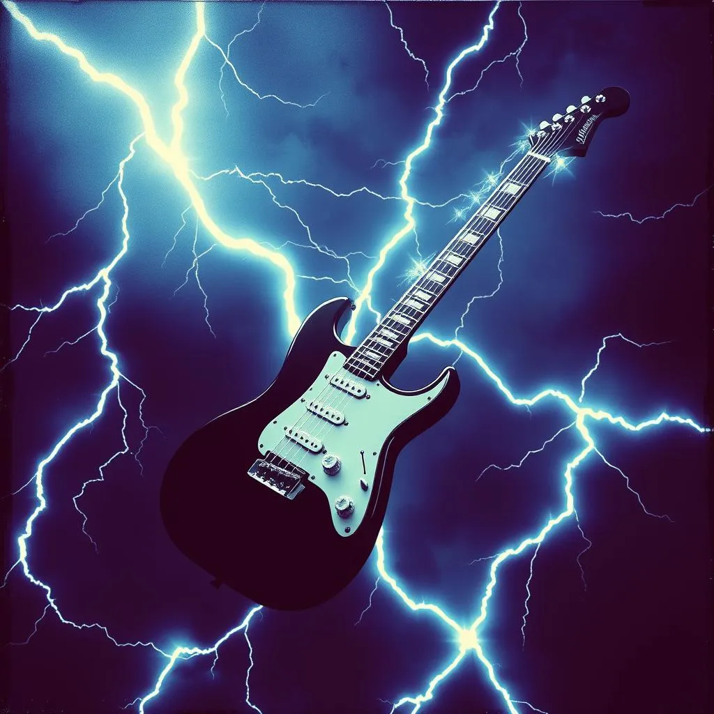 Metal titans rise