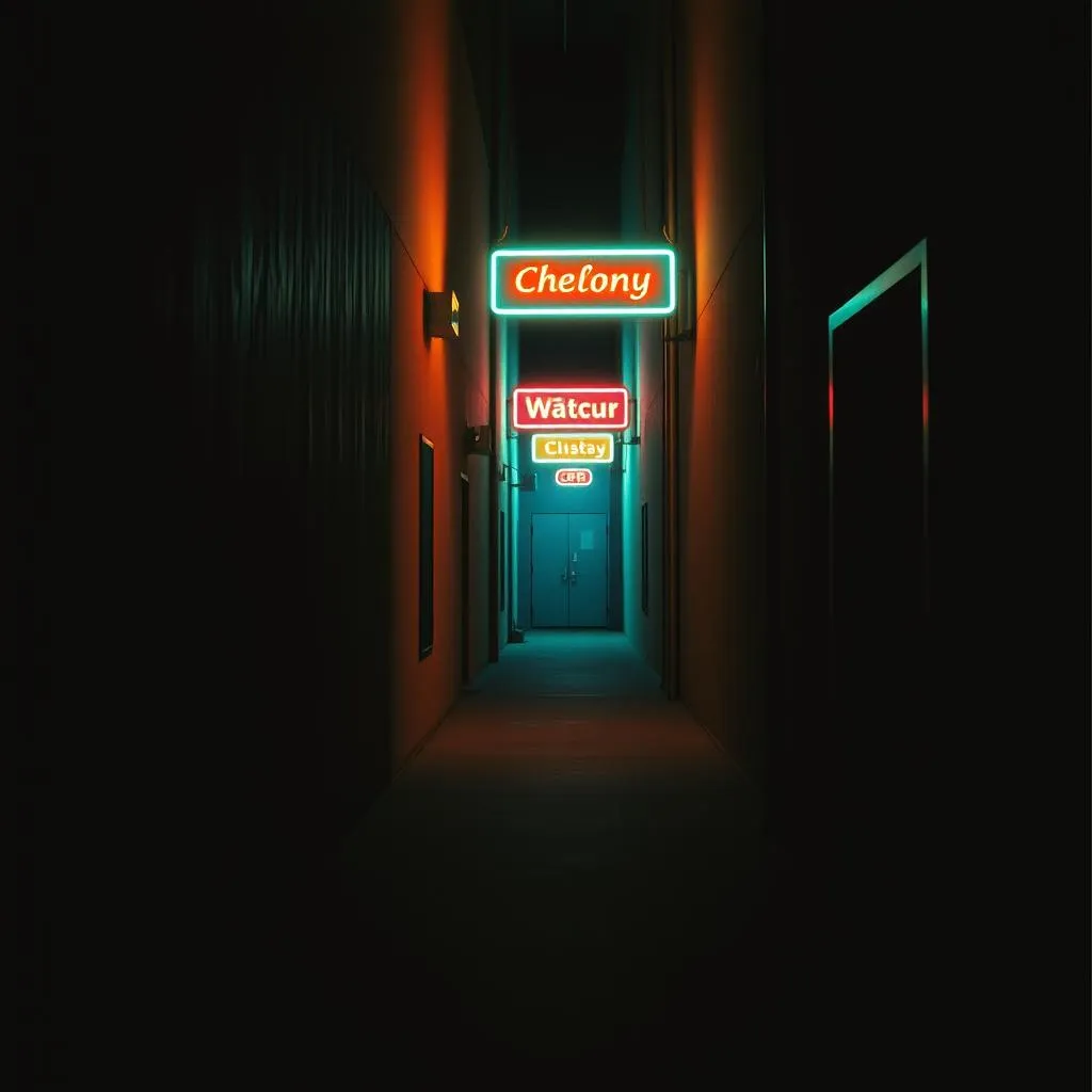 Quedate quieto