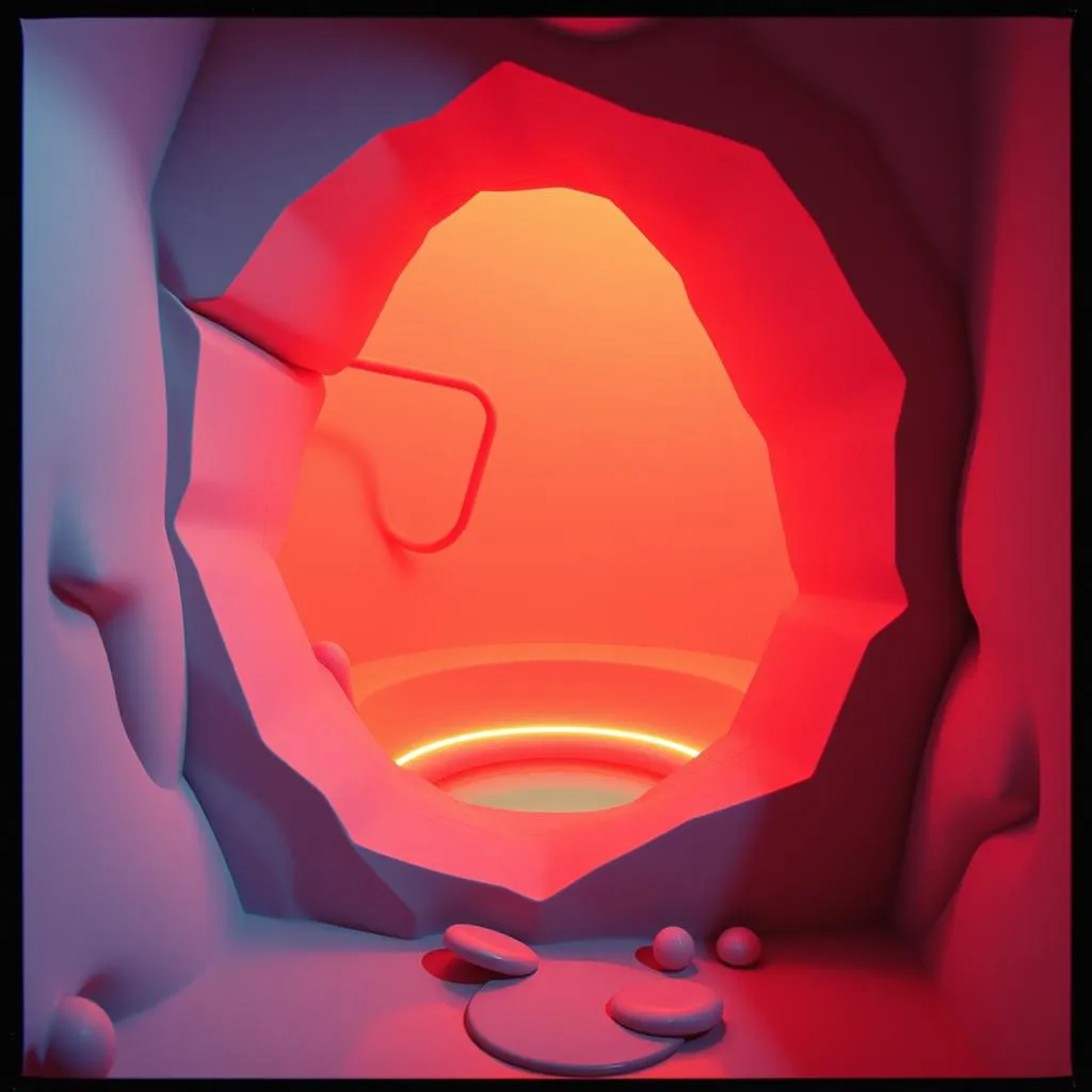 Bottomless Pit