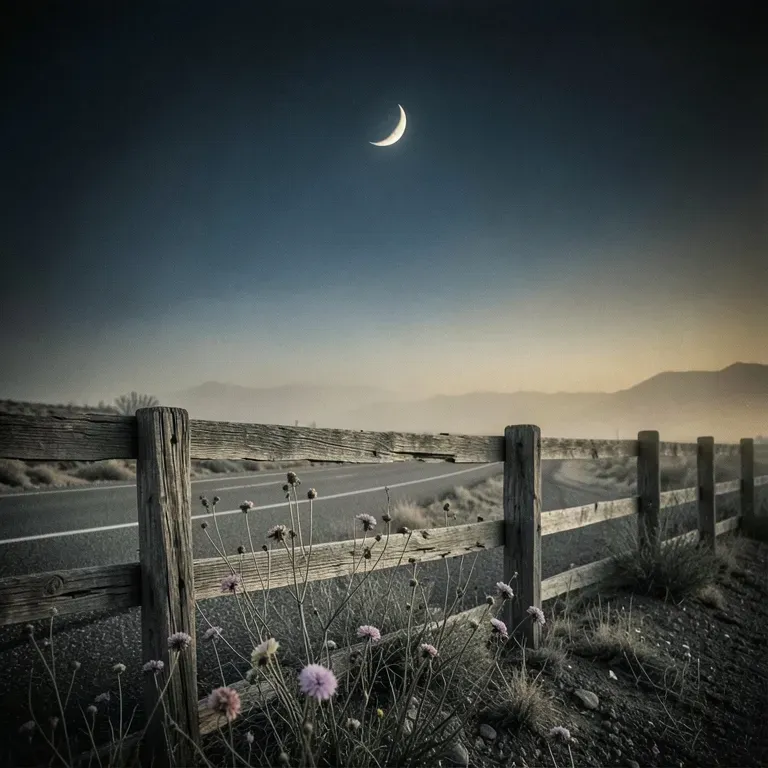 Shadows of a Heartache