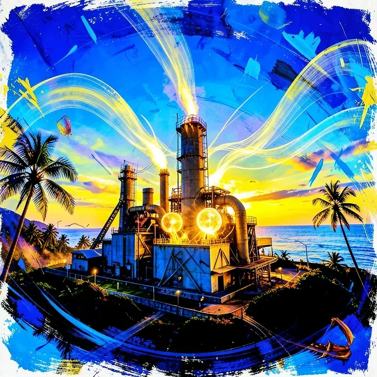 THE FATHERS WHO LIGHT GUAM 3