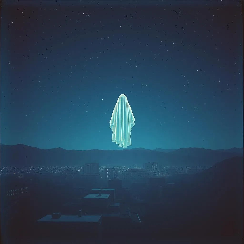 Im Your Ghost