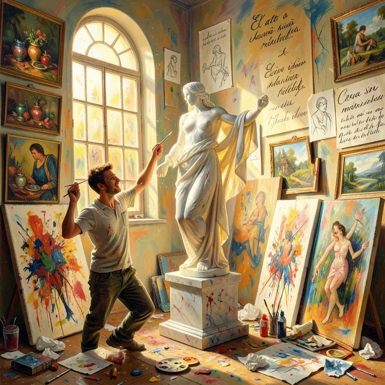 Artist
