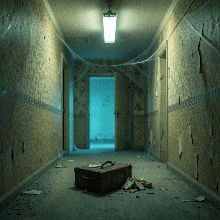 No way out