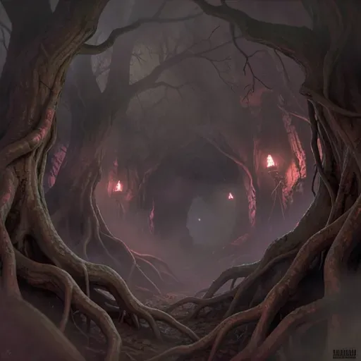 Pit Of Demise