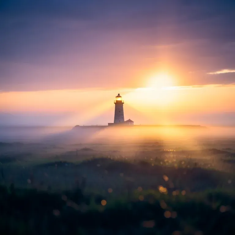LIGHT THE DAWN