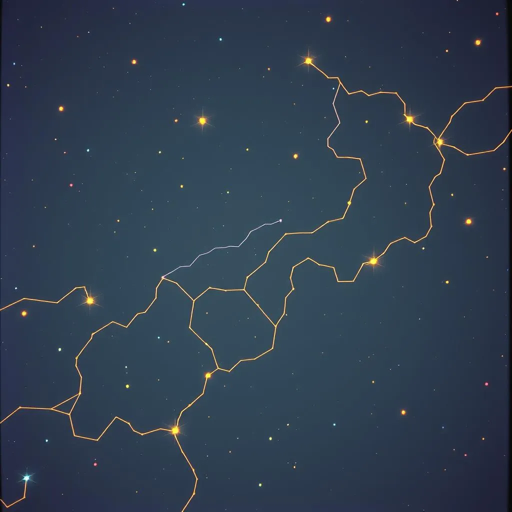 Collisions in the Night