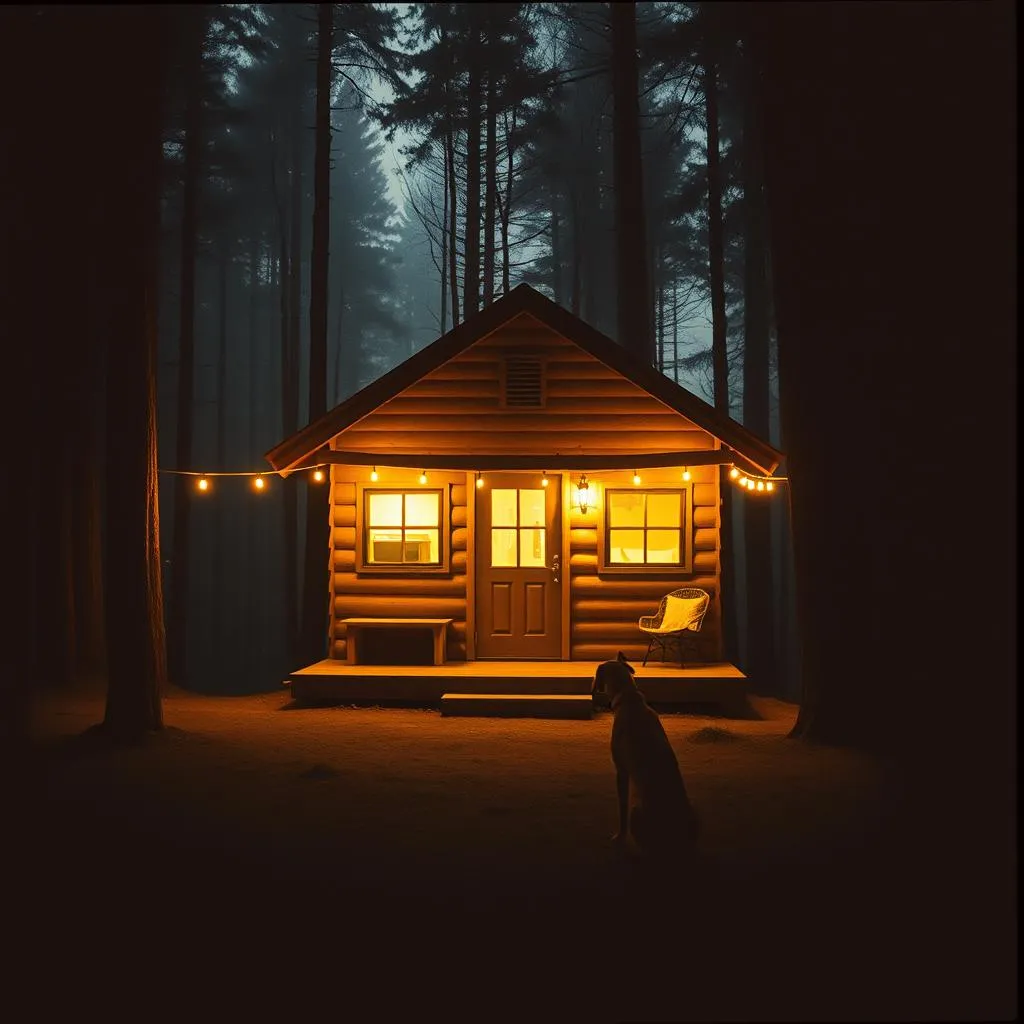 Homesick Dreams and Bright New Paths